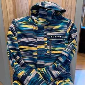 *Like New* BURTON Ski Snowboard Jacket